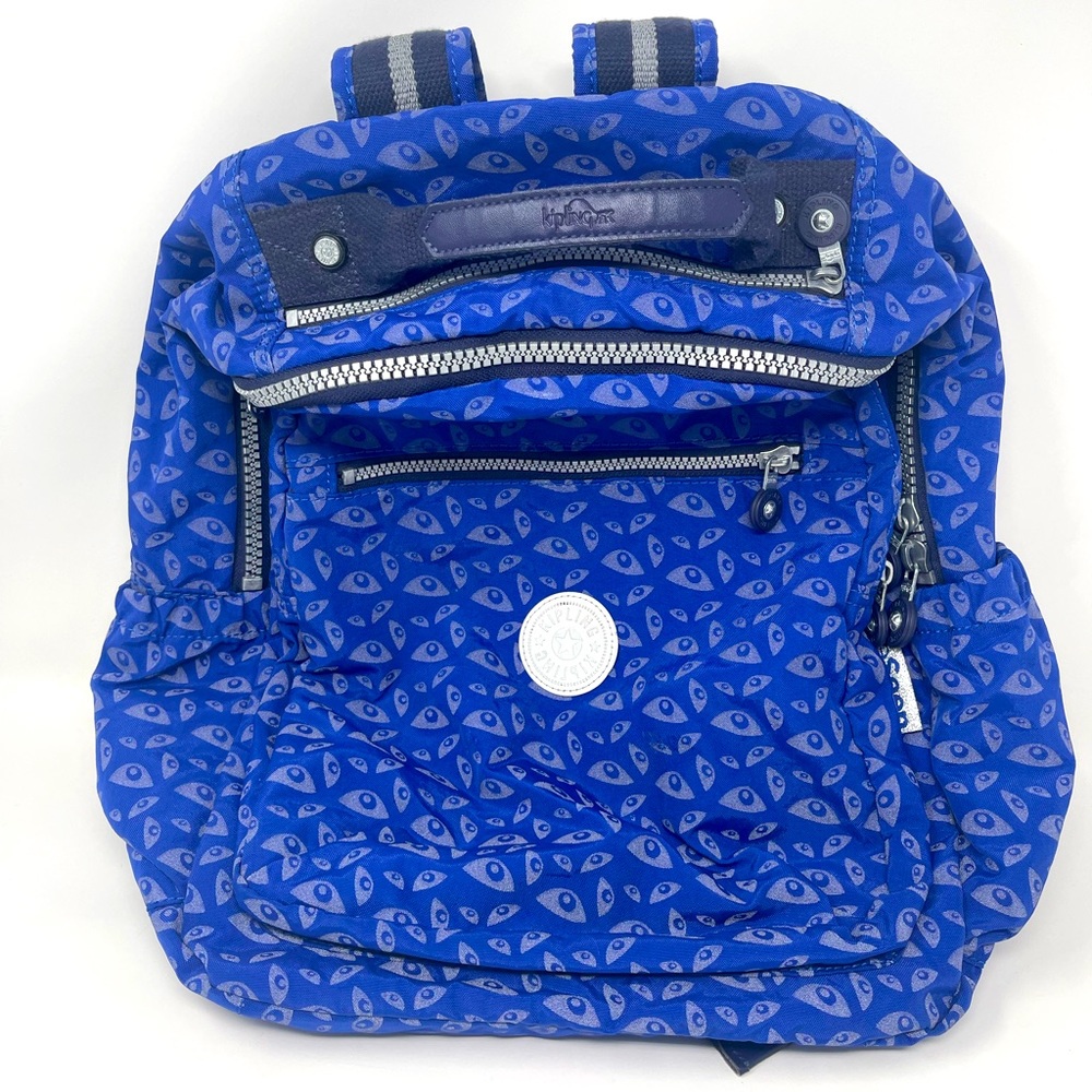 Kipling Beseen Large Backpack - image 1